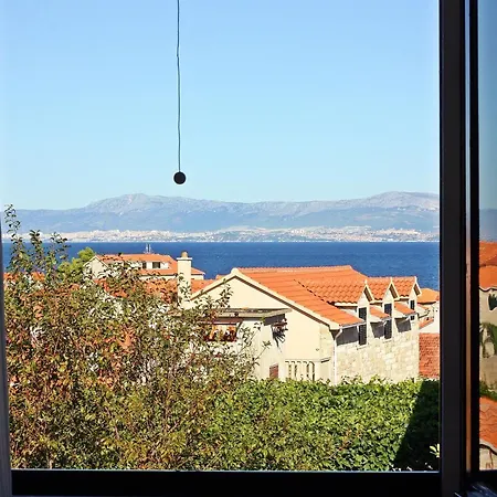 Apartament Irena