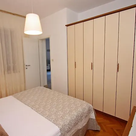 Irena Apartament