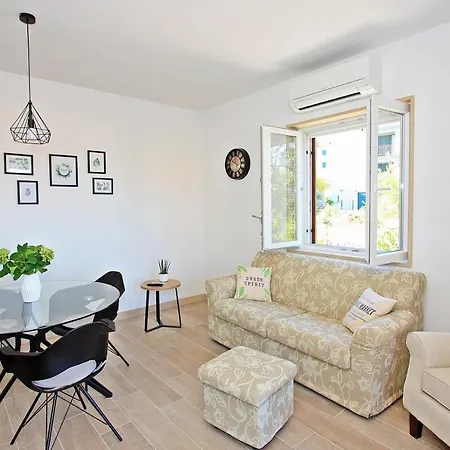 Apartament Irena