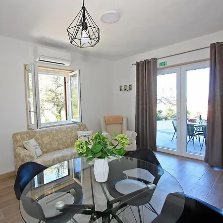 Apartament Irena *