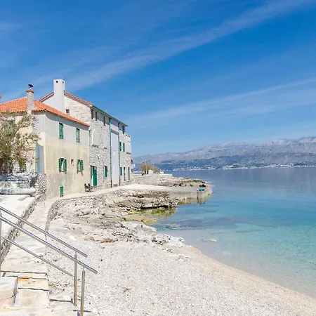 Irena 公寓 波斯蒂勒