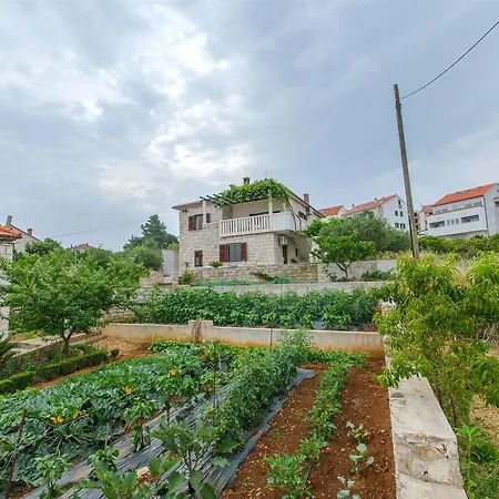 Irena 公寓 波斯蒂勒